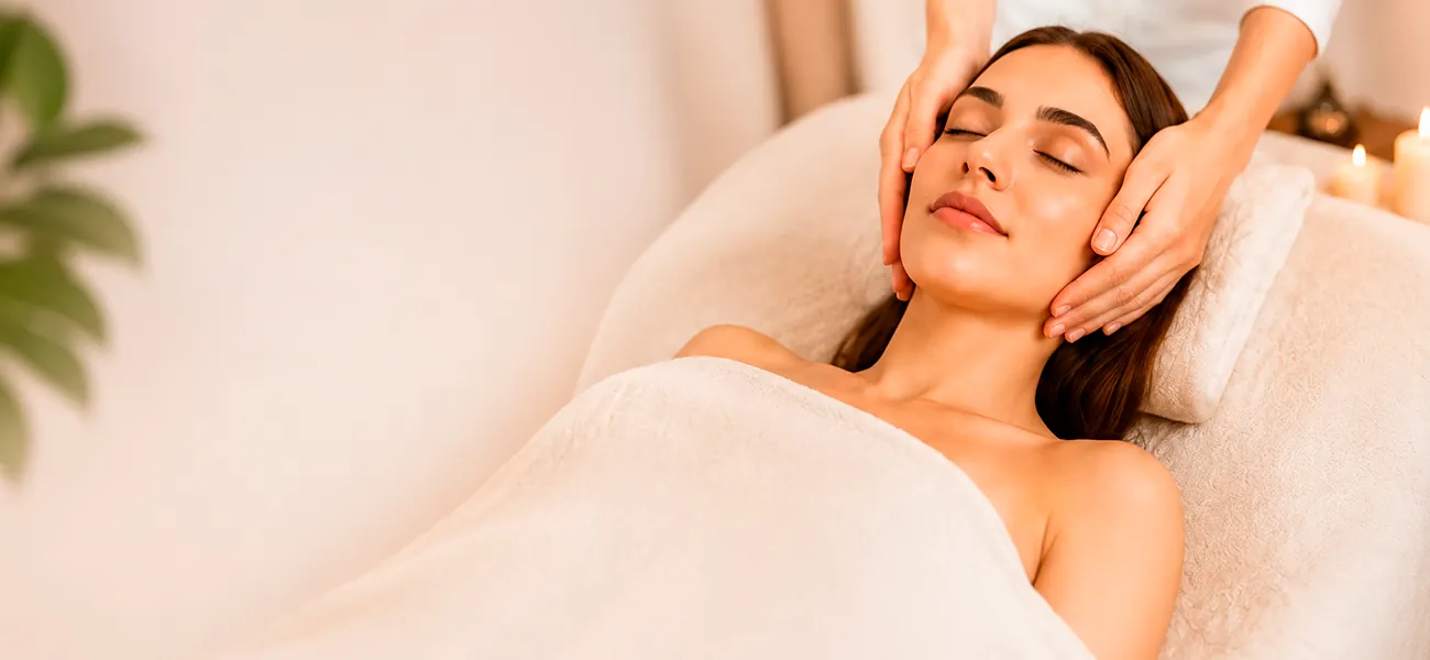 Facial Hidratante de Lujo