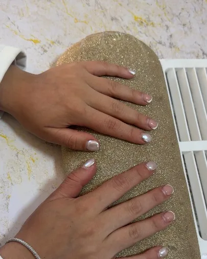 Manicure — Aluna Cusco