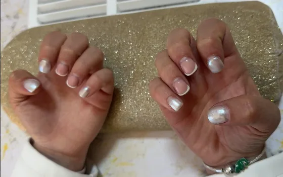 Manicure & Pedicure