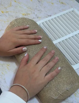 Manicure en Gel